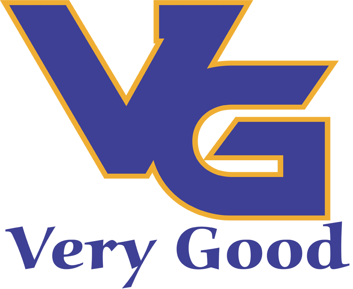VeryGood-Realtor Logo